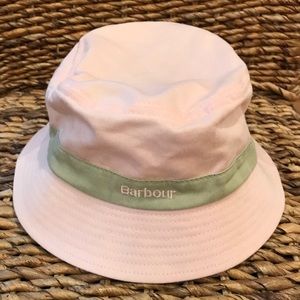 Barbour Children’s Bucket Hat